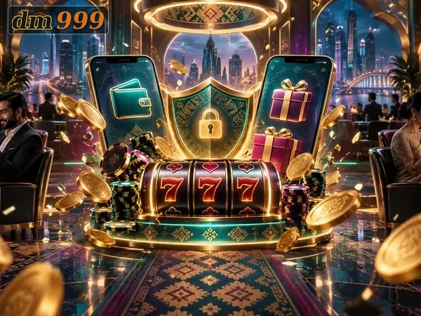 VIP Club ပုံ ၄